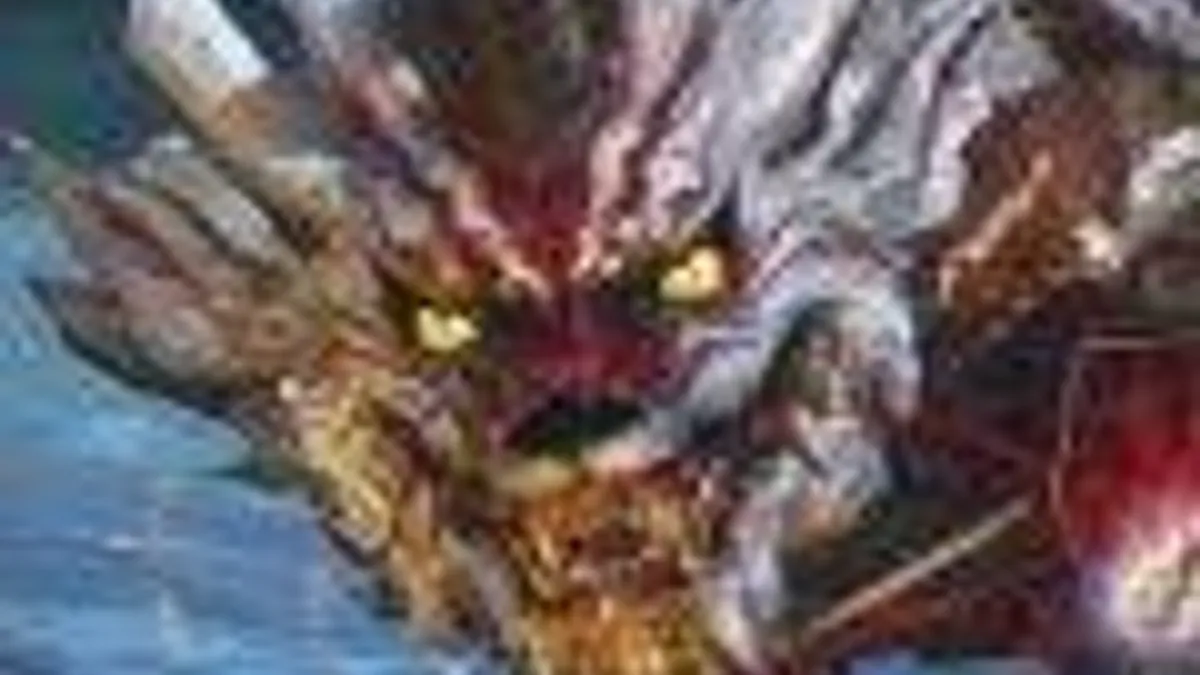 Hlavní obrázek článku: Toukiden by se mohl podívat i na velké konzole