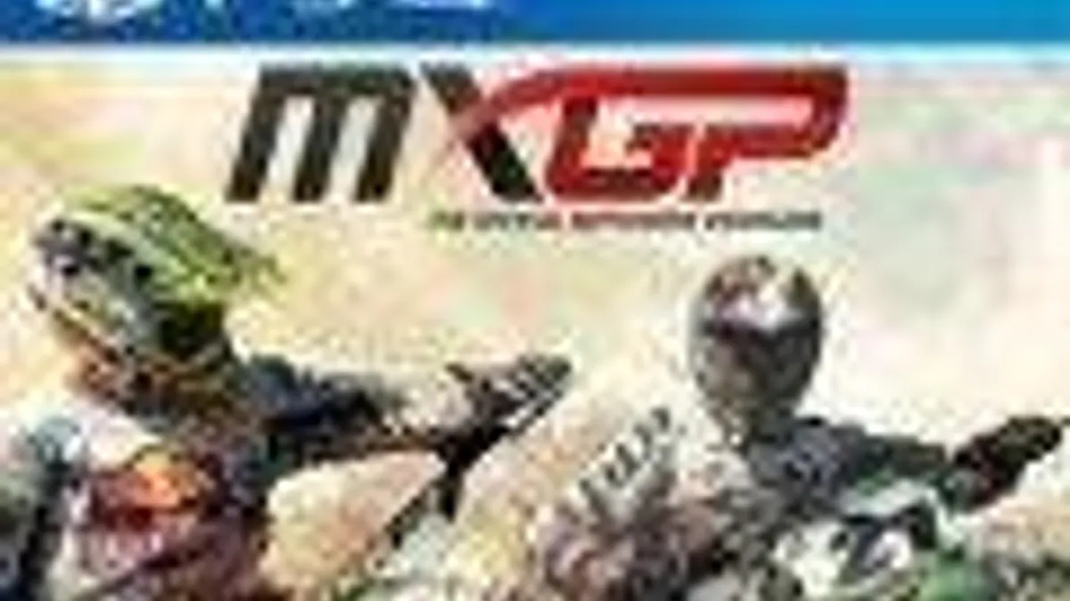 Hlavní obrázek článku: Soutěž o tři kopie hry MXGP pro PlayStation 4 - vyhlášení