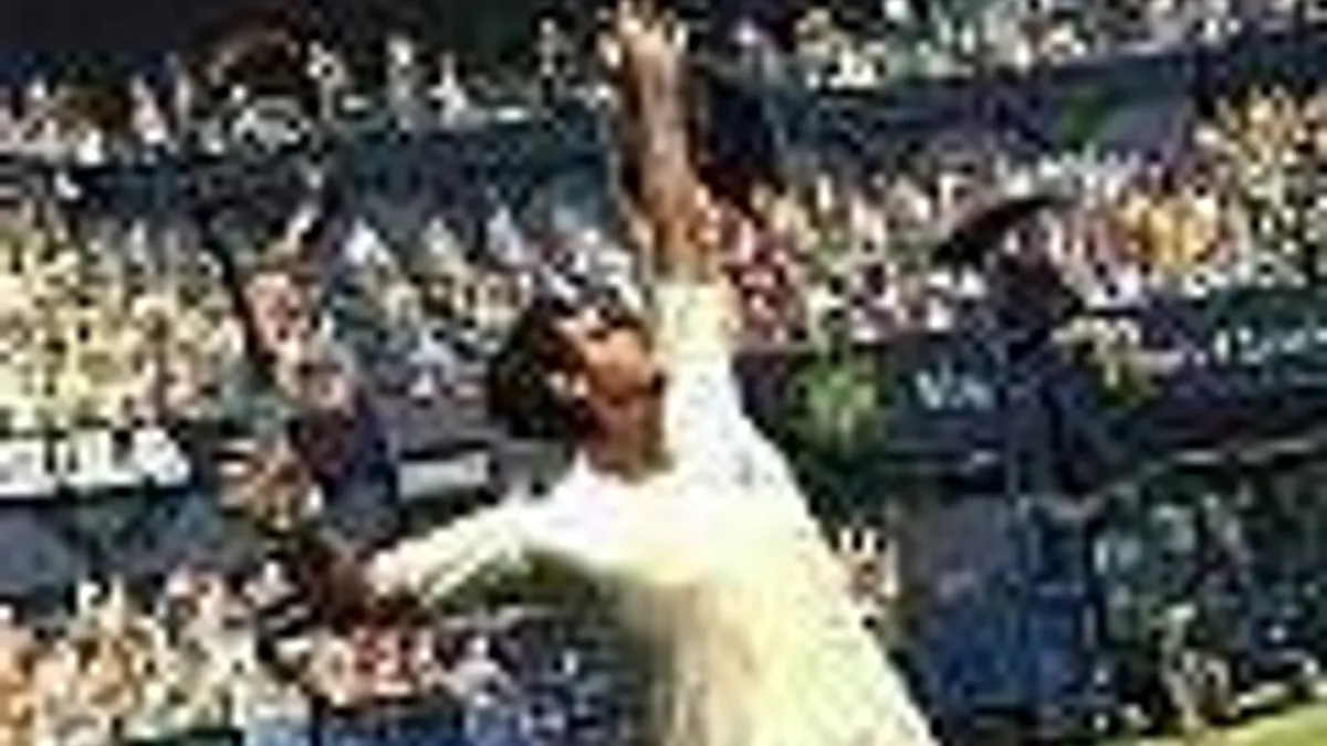 Hlavní obrázek článku: Virtua Tennis 4 oznámena + podpora Move