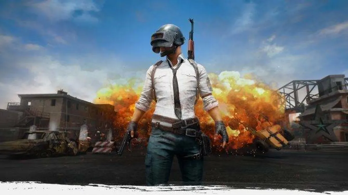 Hlavní obrázek článku: PlayerUnknown’s Battlegrounds na konzoli Xbox One si zahrálo už přes 1 milion hráčů