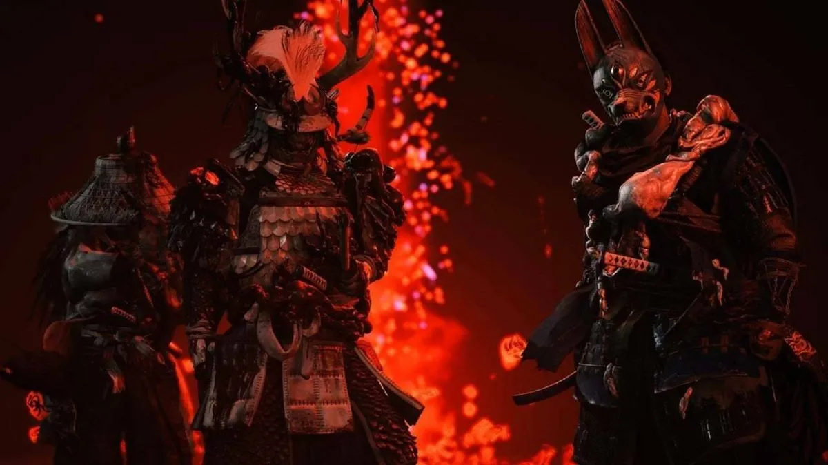 Hlavní obrázek článku: Studio Sucker Punch připravuje podle nabídek práce velkolepou multiplayerovou hru