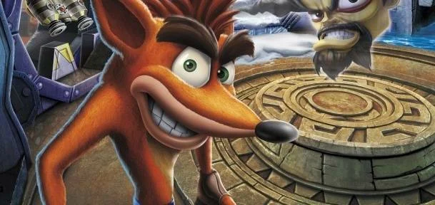 Hlavní obrázek článku: Spousta gameplay videí z remasteru Crash Bandicoot: Warped