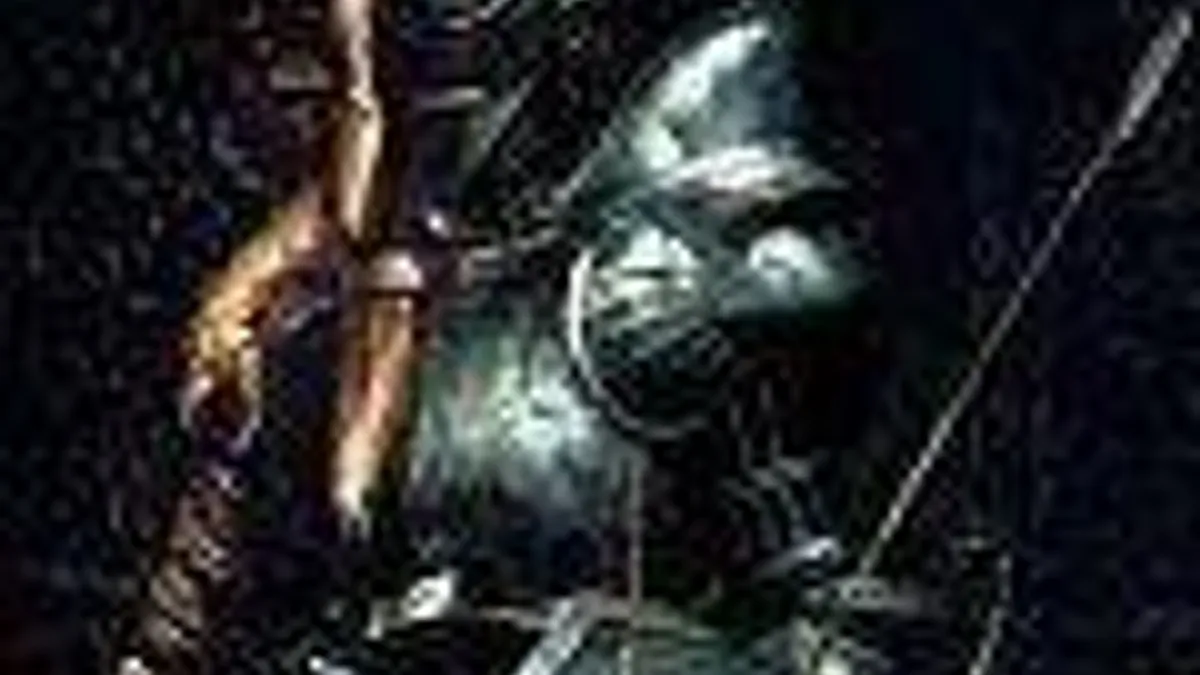 Hlavní obrázek článku: Demon's Souls ještě neumírá