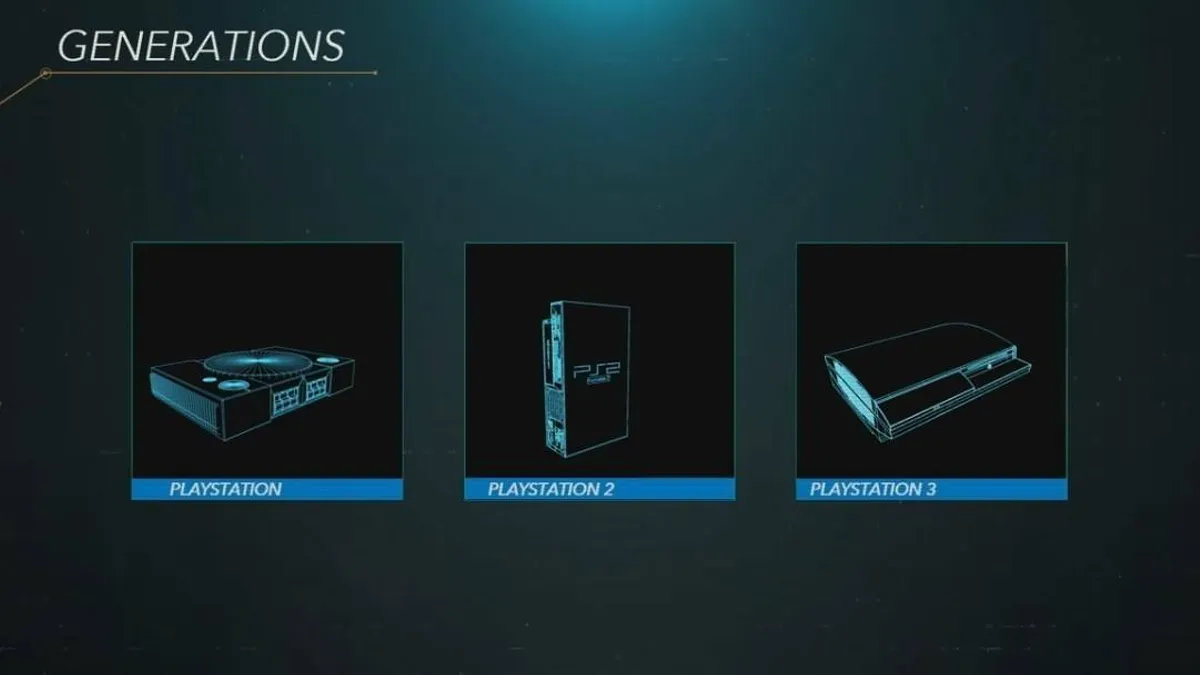 Hlavní obrázek článku: PlayStation 5 bude zpětně kompatibilní jen s konzolí PlayStation 4