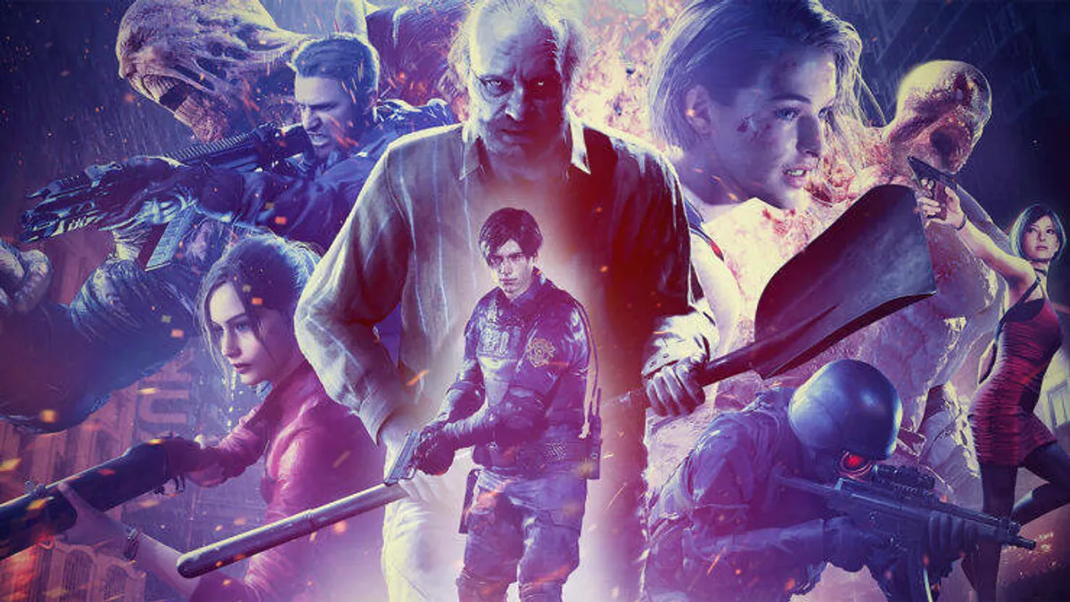 Hlavní obrázek článku: Capcom má už dva roky pracovat na hře Resident Evil 9