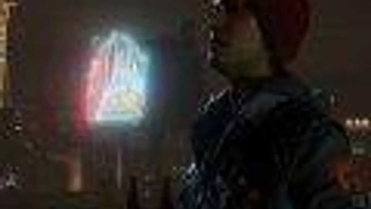 Hlavní obrázek článku: Hlavní část inFamous: Second Son zabere 10-12 hodin