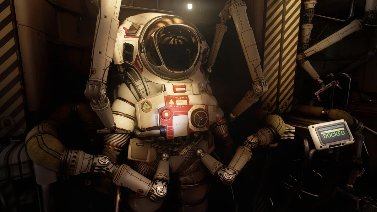 Hlavní obrázek článku: Hra ONTOS od Frictional Games byla odložena na příští rok