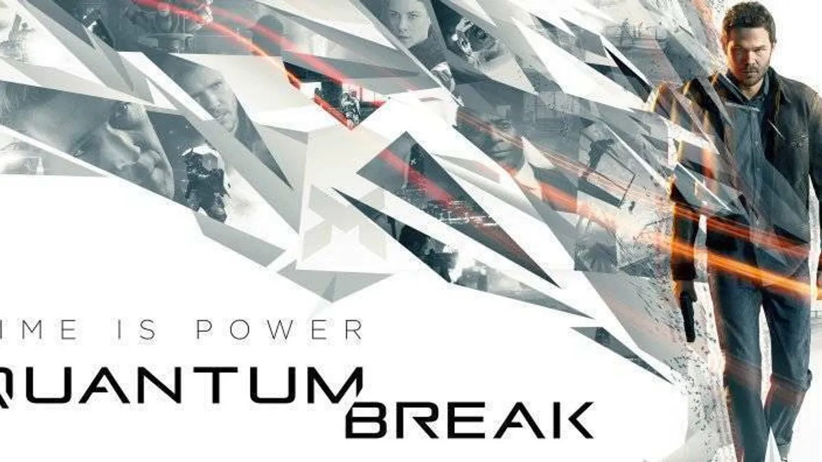 Hlavní obrázek článku: 20 minut z akce Quantum Break