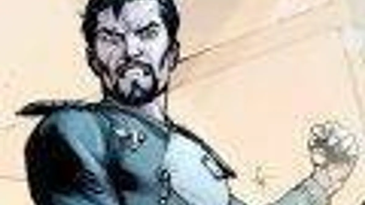 Hlavní obrázek článku: Injustice: Gods Among Us – historie generála Zoda