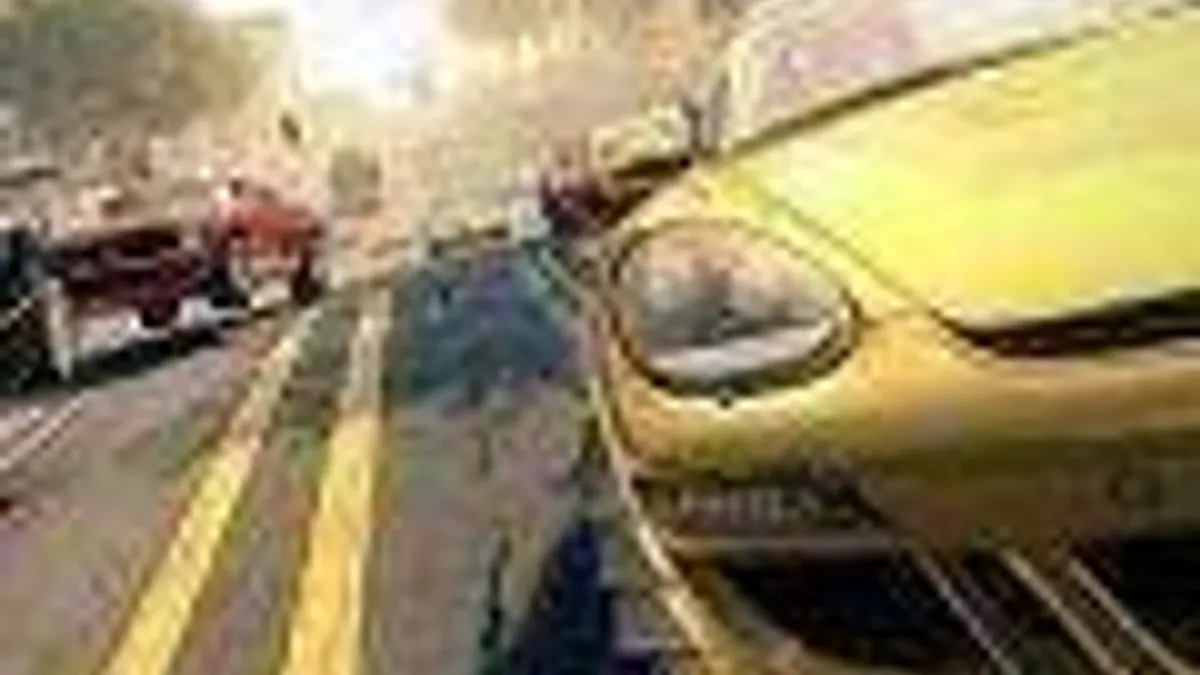 Hlavní obrázek článku: The Crew  dostane Season Pass