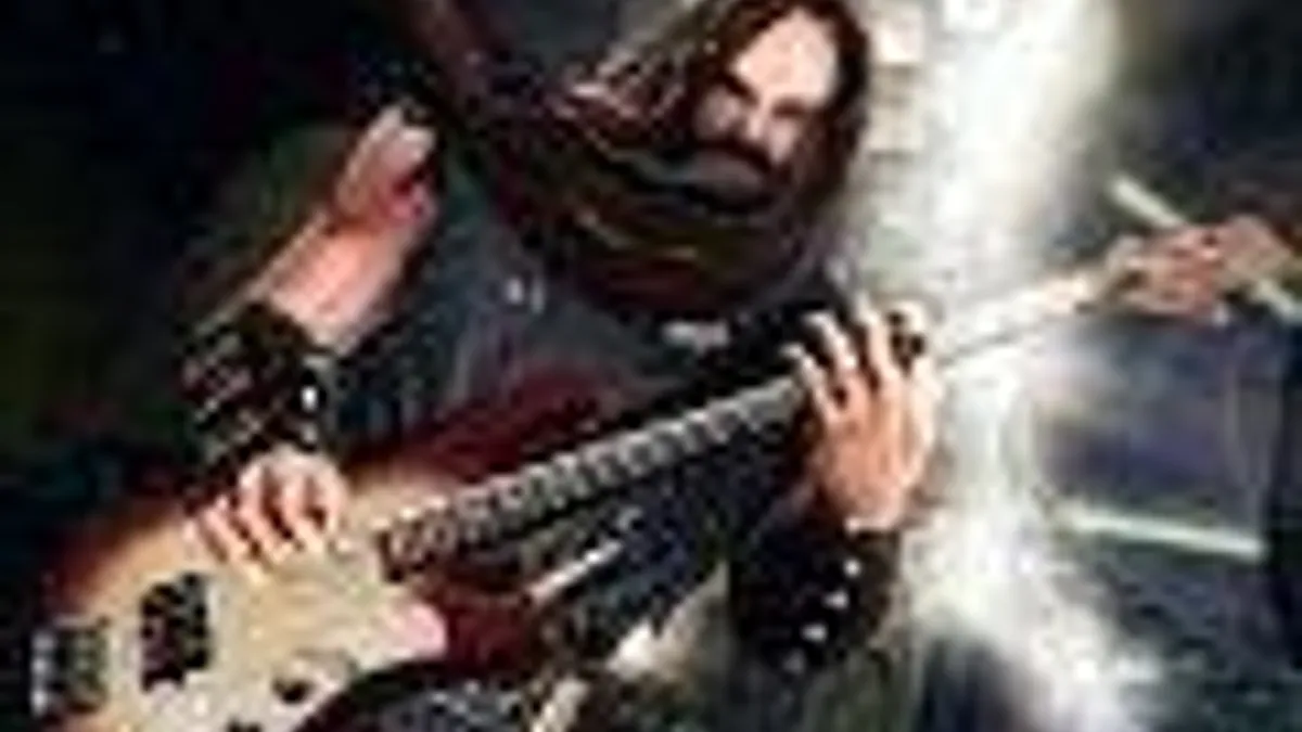 Hlavní obrázek článku: Guitar Hero 5 informace