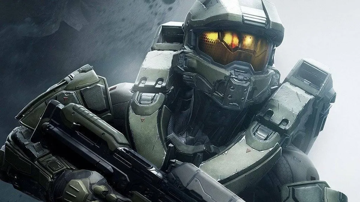 Hlavní obrázek článku: Deníček 343 Industries o studiu a sérii Halo