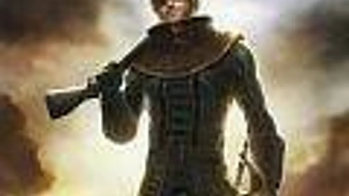 Hlavní obrázek článku: Risen 2: Dark Waters má nový trailer