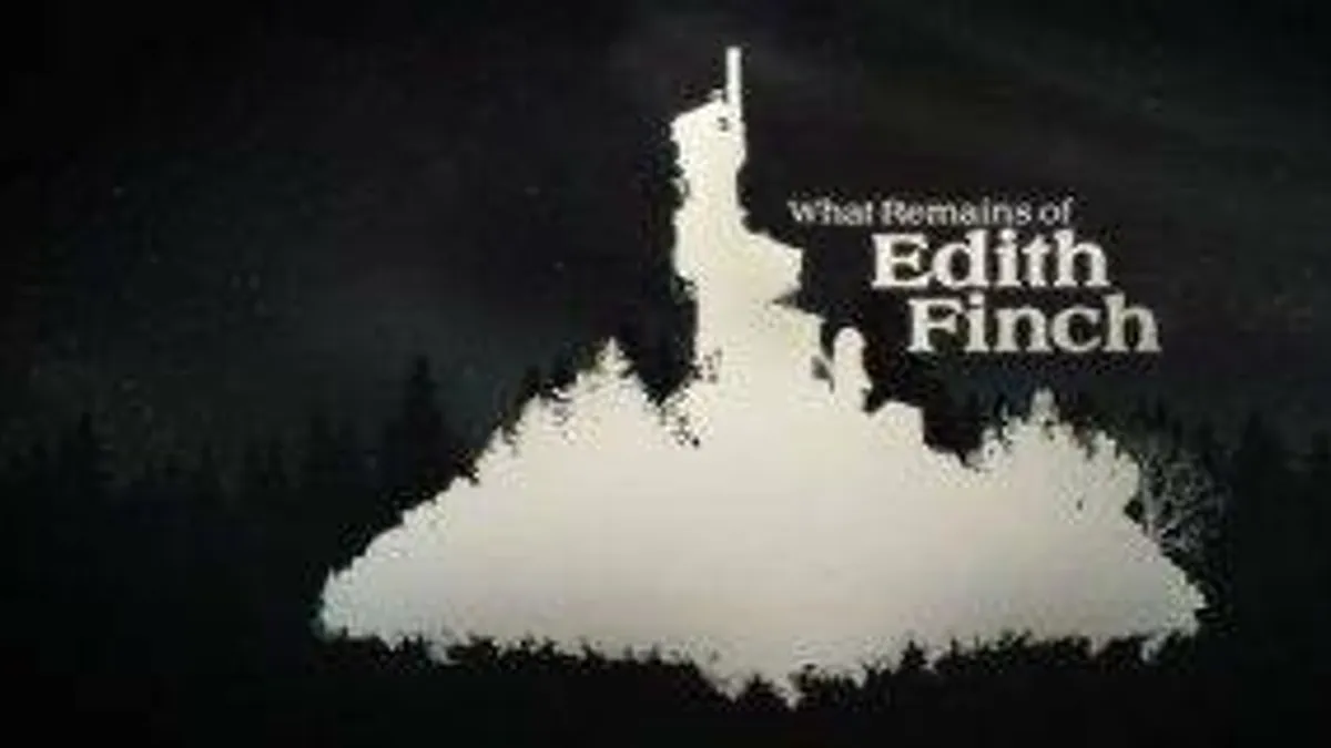 Hlavní obrázek článku: Záběry ze hry What Remains of Edith Finch