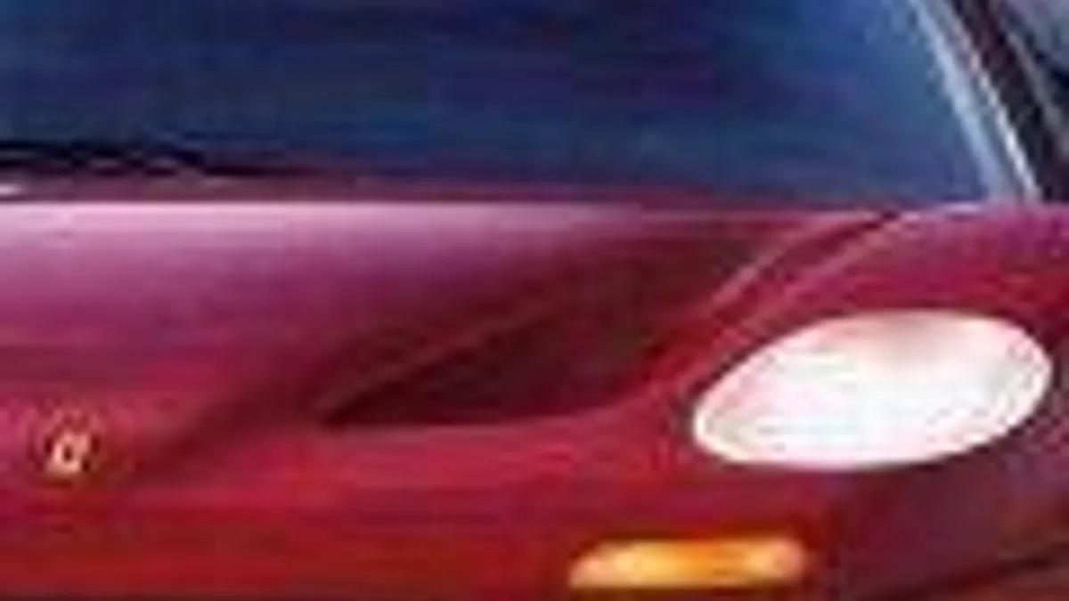 Hlavní obrázek článku: Project Gotham Racing 5 jako launch hra pro nový Xbox?