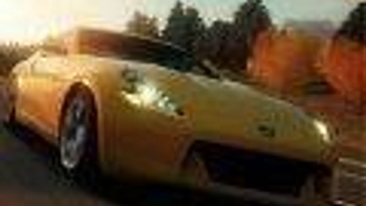 Hlavní obrázek článku: Forza Horizon je od dnešního dne v prodeji