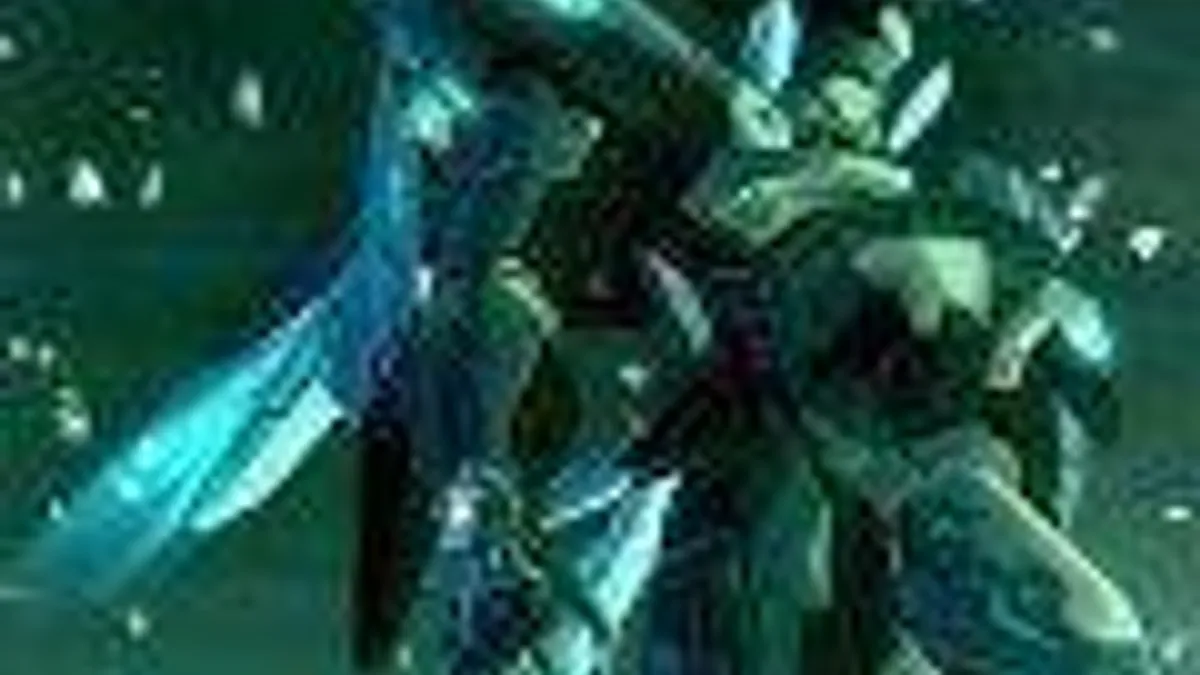 Hlavní obrázek článku: Porovnání HD kolekce Zone of the Enders – PS3 vs. Xbox 360
