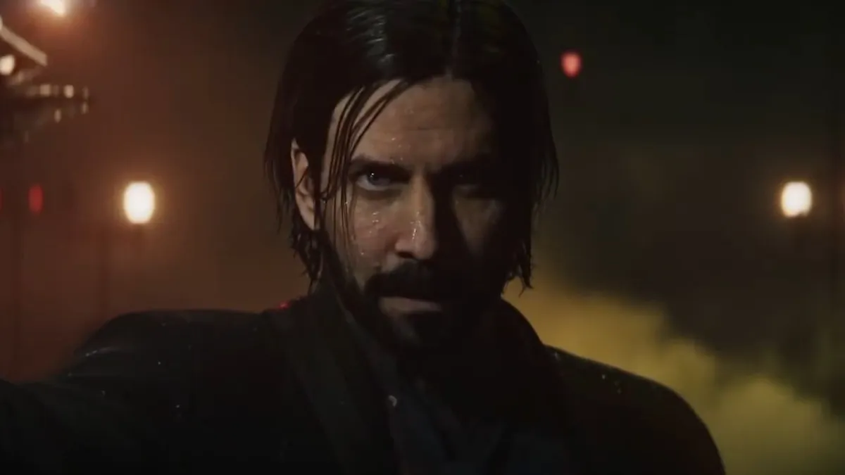 Hlavní obrázek článku: Alan Wake II se o deset dní opozdí a vyjde koncem října