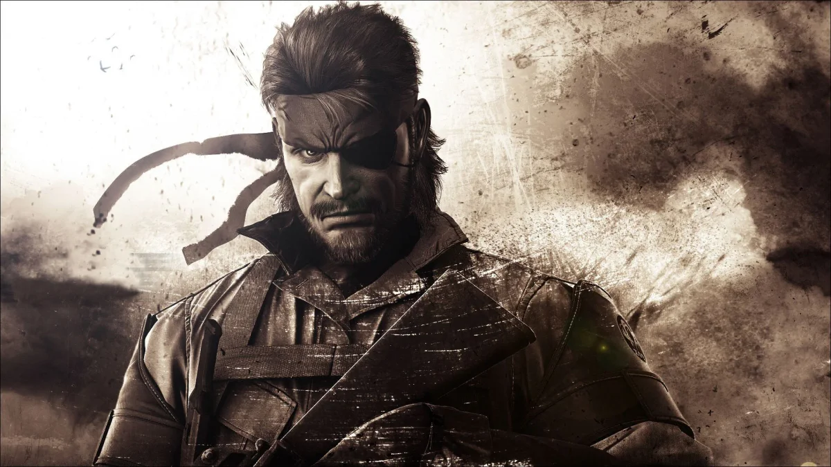 Hlavní obrázek článku: Remake hry Metal Gear Solid 3: Snake Eater má vyjít pro PS5 a Xbox Series X/S