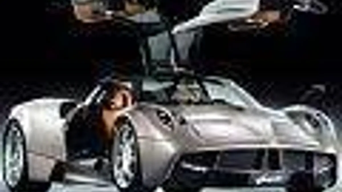 Hlavní obrázek článku: Odhaleno lednové DLC do Forza Motorsport 4