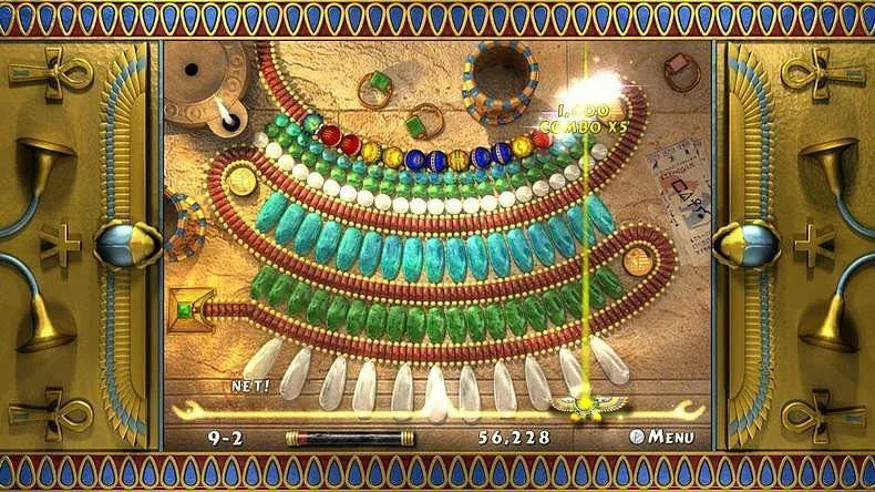 Luxor 2