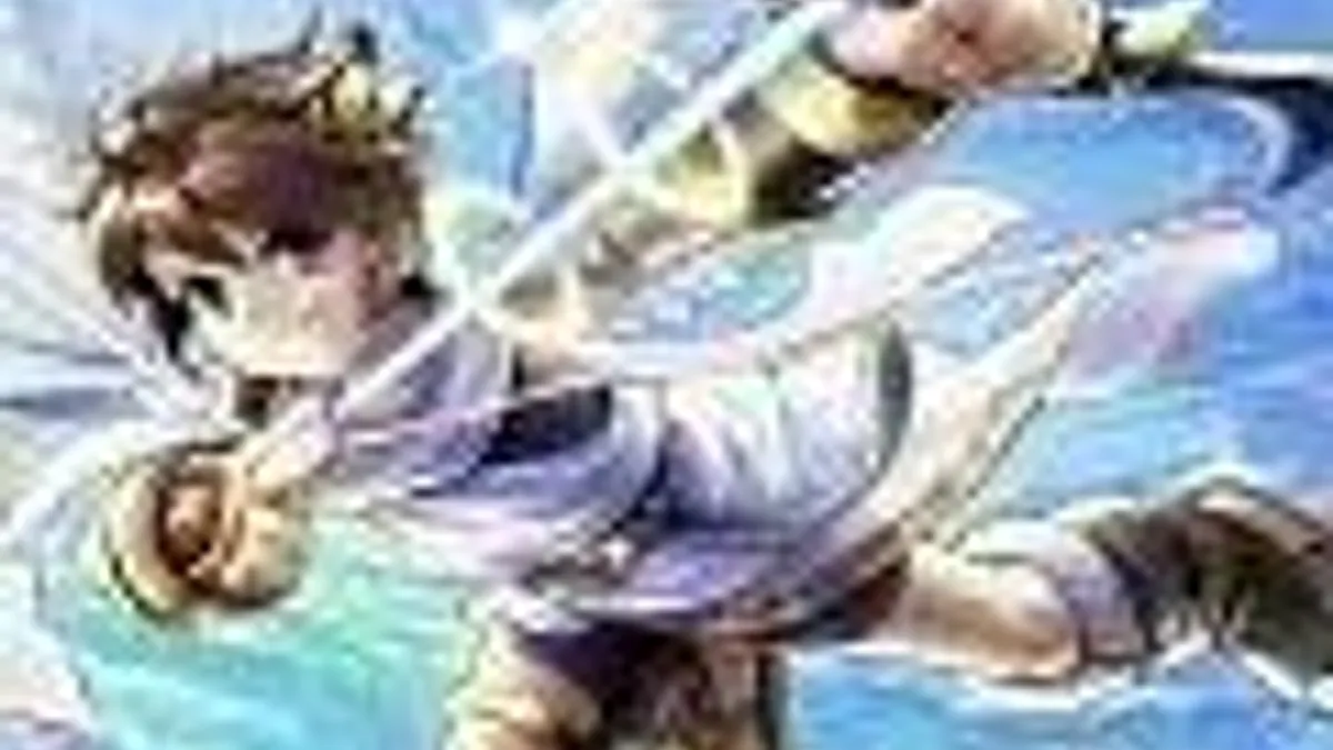 Hlavní obrázek článku: Kid Icarus: Uprising
