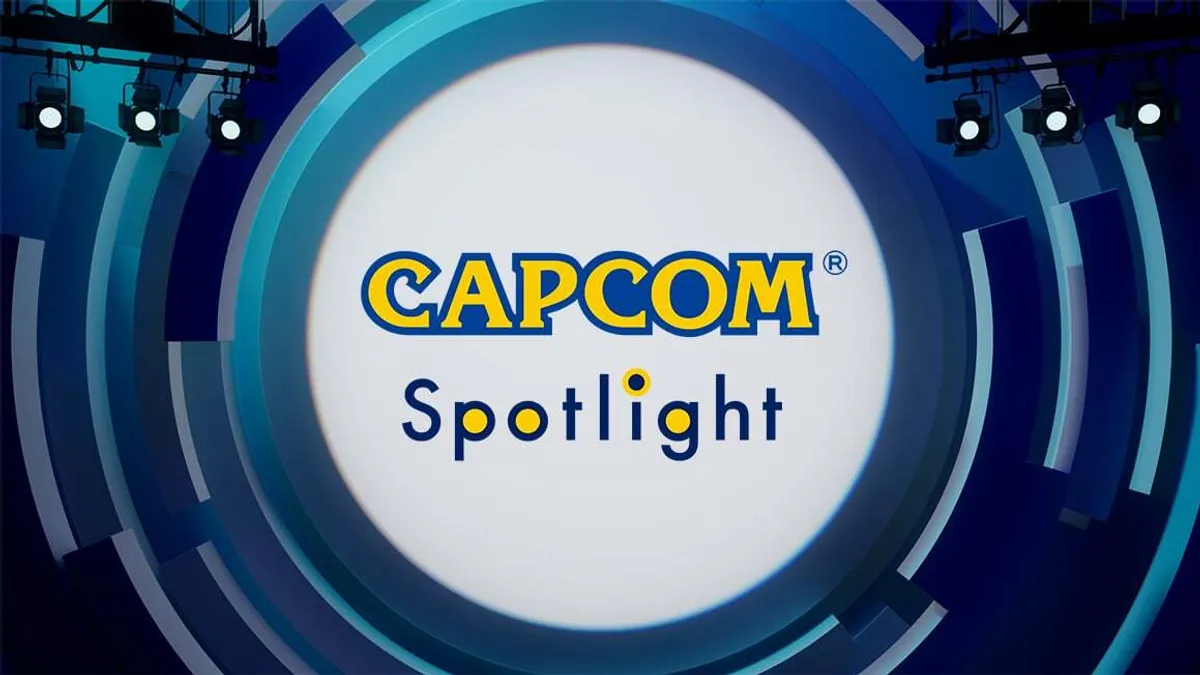 Hlavní obrázek článku: Příští týden proběhne prezentace Capcom Spotlight