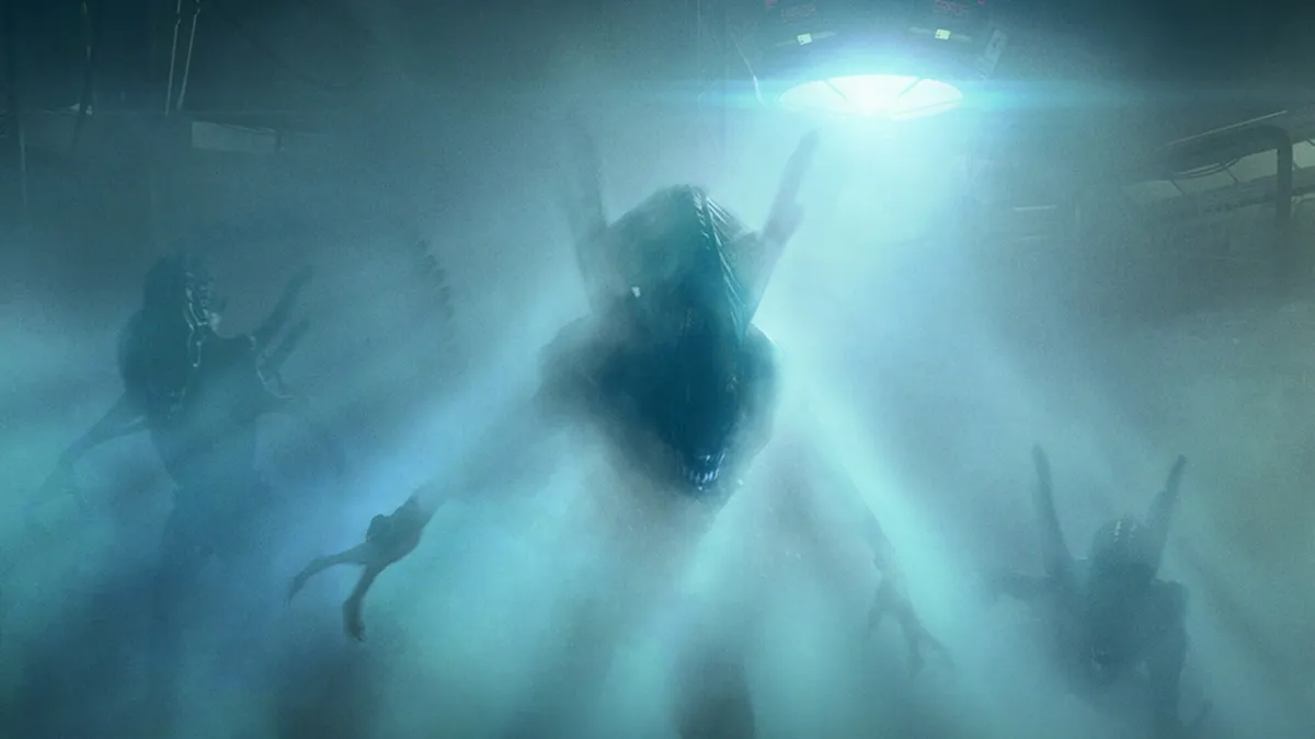 Hlavní obrázek článku: Oznámena nová hra Aliens, jde o hororovou akci pro jednoho hráče