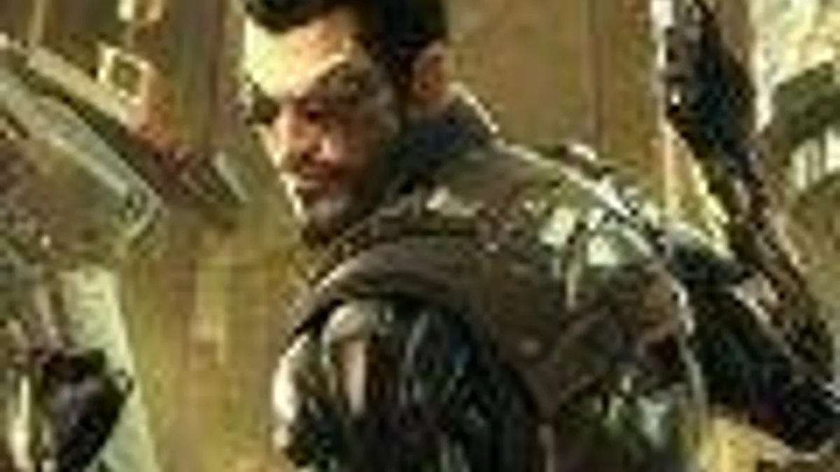 Hlavní obrázek článku: Deus Ex: Human Revolution Director’s Cut se zatím nechystá pro ostatní platformy