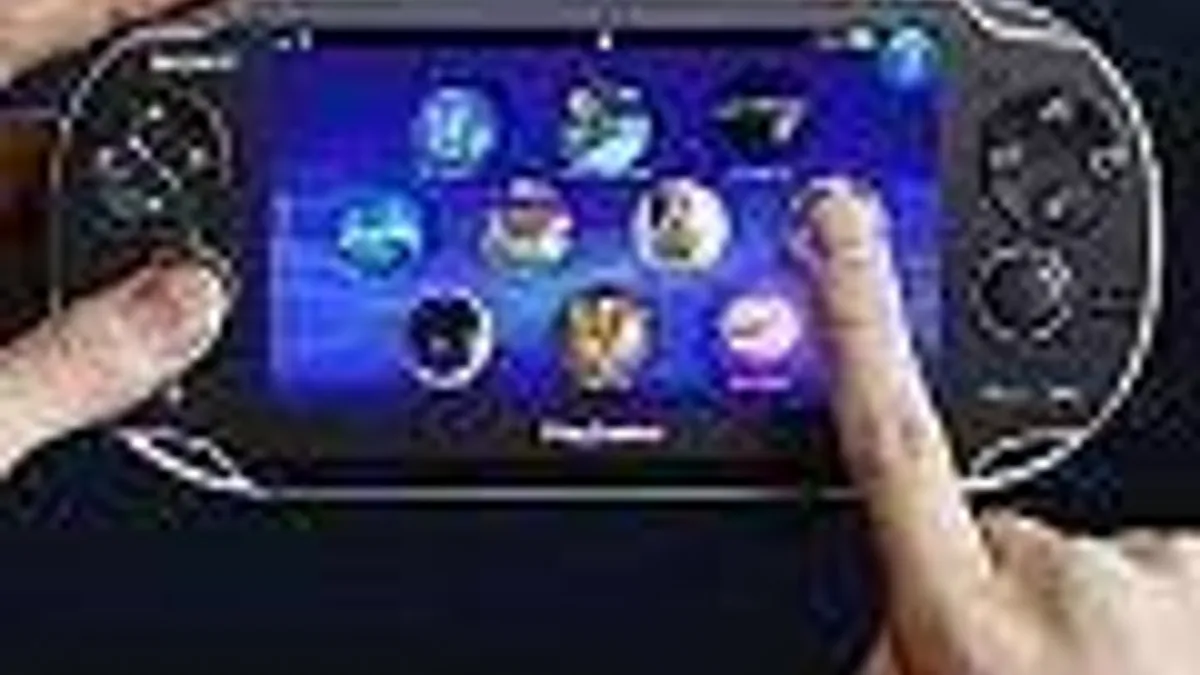 Hlavní obrázek článku: Kaz Hirai: Pracujeme s vývojáři na umožnění stahovat PSP hry do NGP