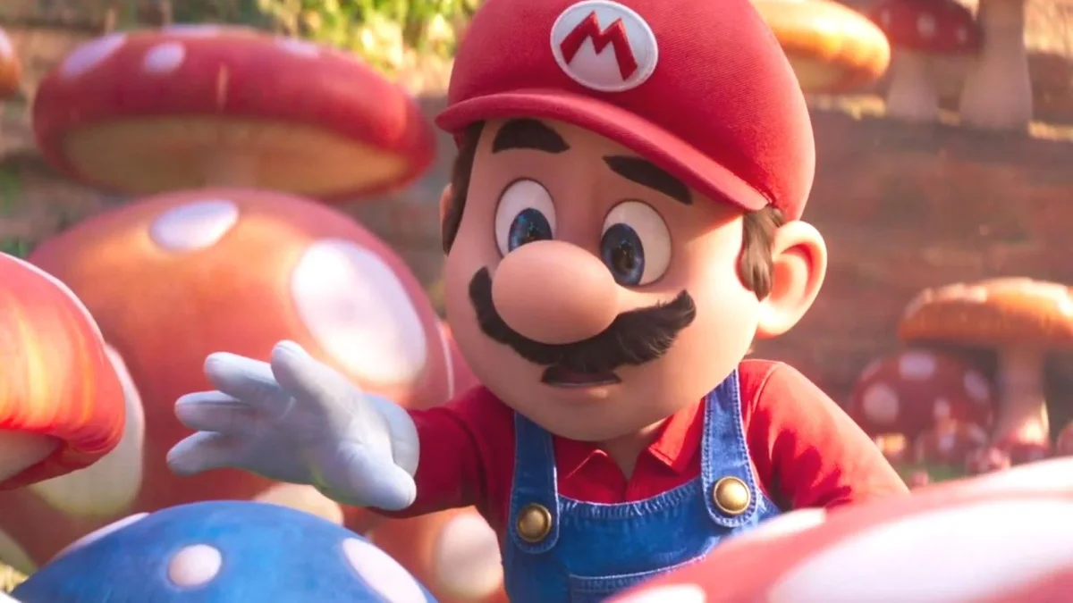 Hlavní obrázek článku: Mario si už dohopsal pro 872 milionů dolarů, Nintendo připravuje další animované filmy