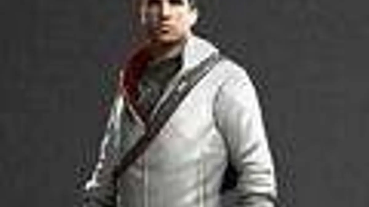 Hlavní obrázek článku: Assassin’s Creed 3 bude velké finále pro Desmonda