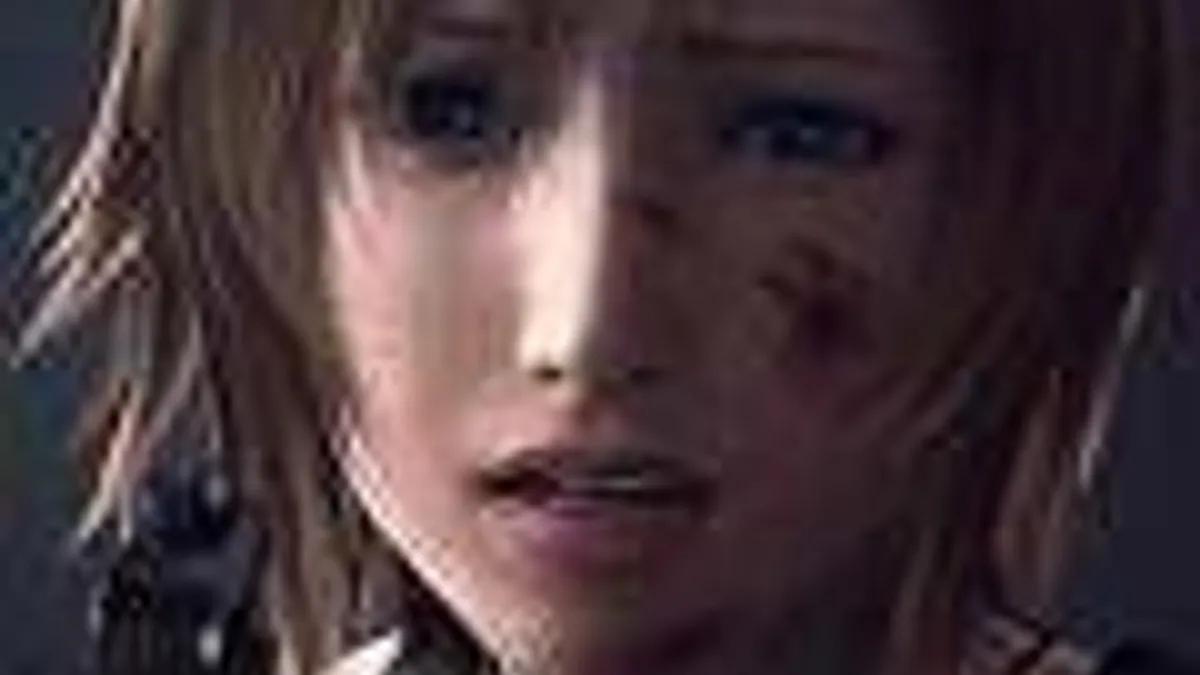 Hlavní obrázek článku: Parasite Eve 3rd Birthday