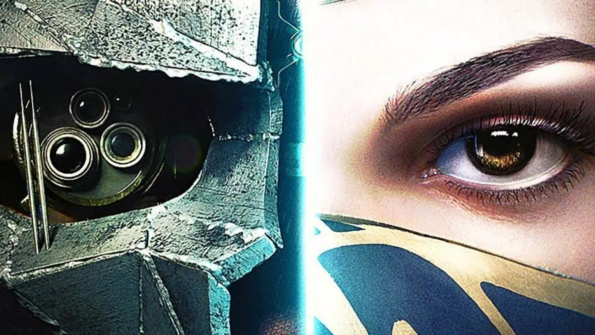 Hlavní obrázek článku: Dishonored 2