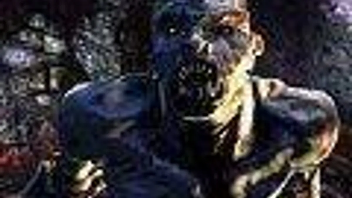 Hlavní obrázek článku: Bethesda vydá Hunted: The Demon´s Forge