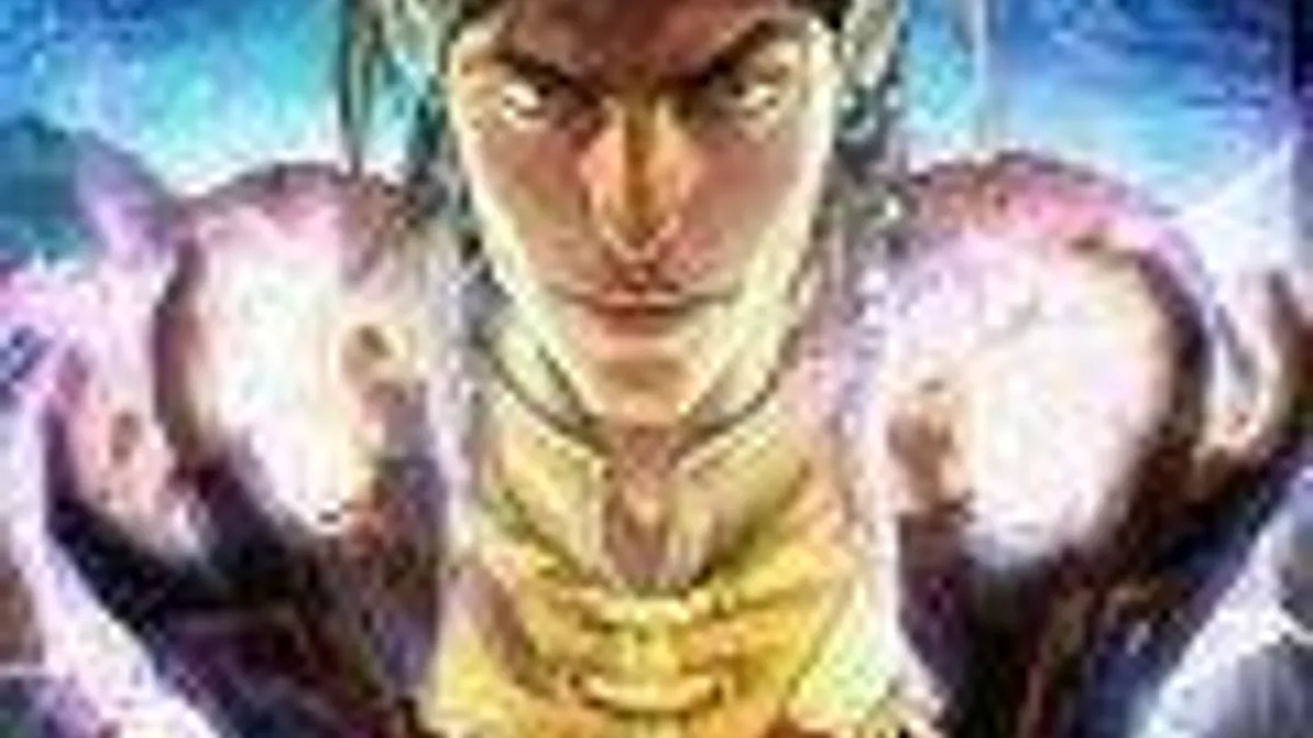 Hlavní obrázek článku: Fable The Journey Gameplay video