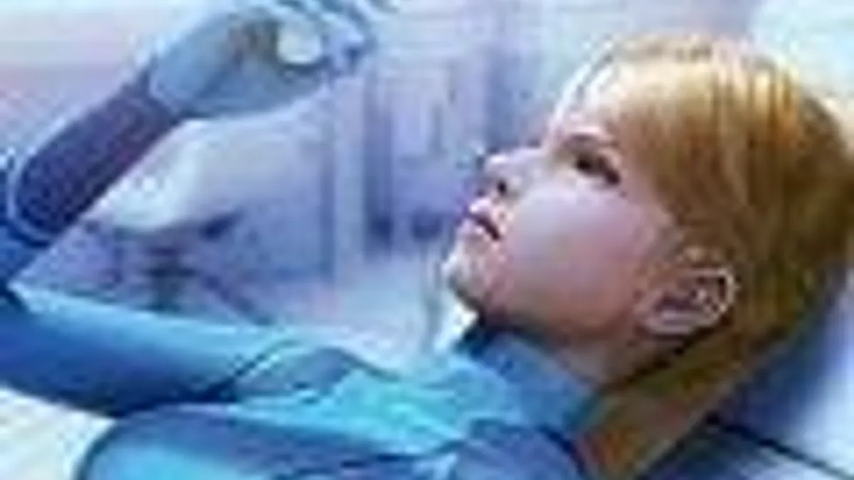 Hlavní obrázek článku: Metroid: Other M 