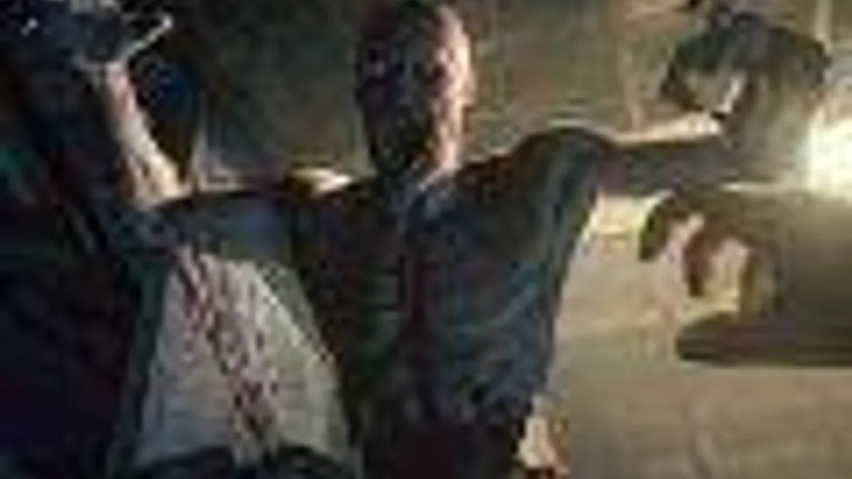 Hlavní obrázek článku: Outlast – PS4 launch trailer