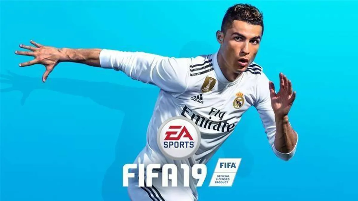 Hlavní obrázek článku: Představeny novinky ve hře FIFA 19