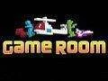Hlavní obrázek článku: Game Room oficiálně