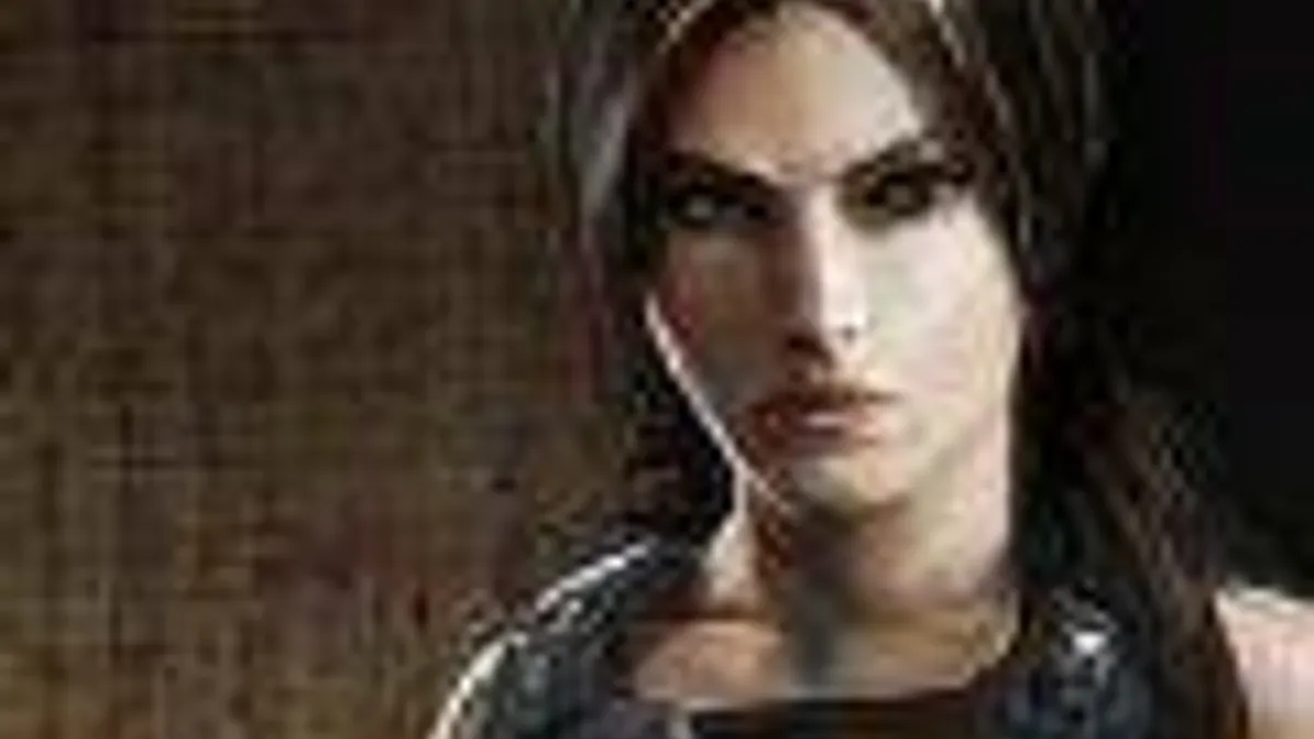 Hlavní obrázek článku: Podívejte se na záznam z hraní hry Lara Croft And The Temple Of Osiris