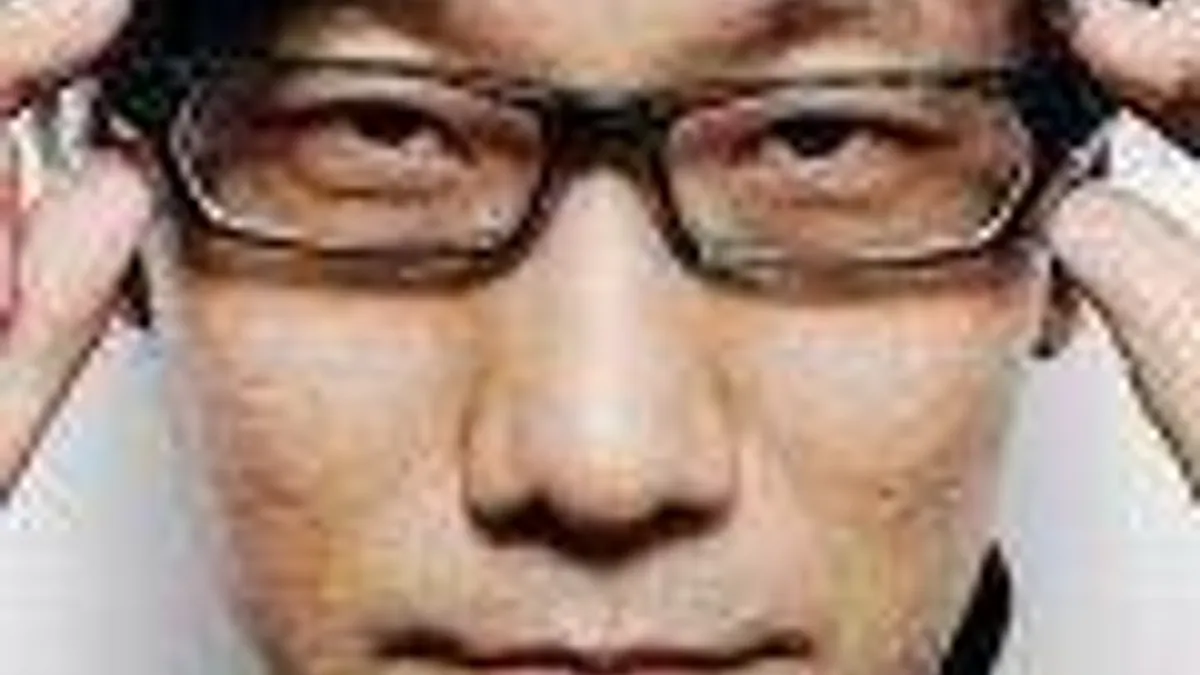 Hlavní obrázek článku: Kojima: PS4 je nejlepší konzole, mění nemožné na možné