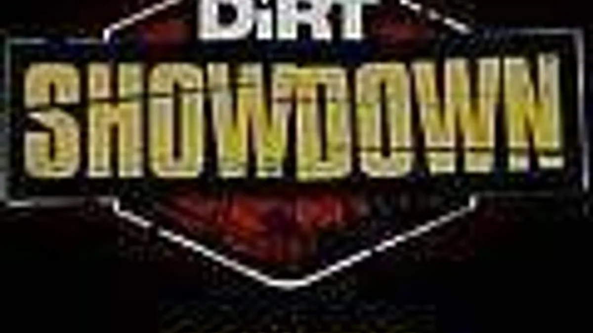 Hlavní obrázek článku: Dirt Showdown “Never Lift Off” trailer