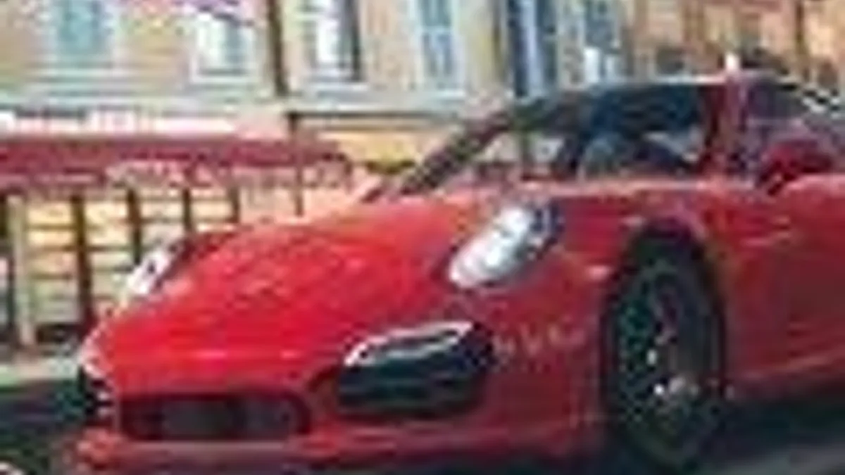 Hlavní obrázek článku: Forza Horizon 2 dostane zítra velké Porsche rozšíření