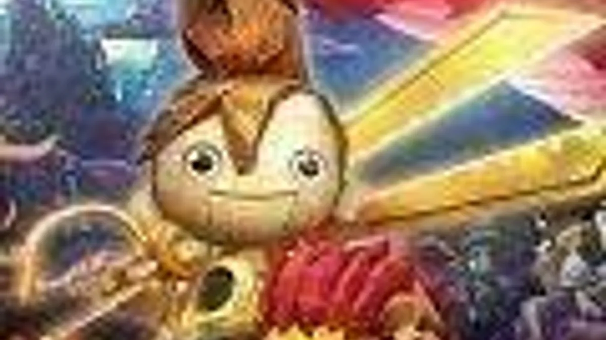 Hlavní obrázek článku: Puppeteer - Launch Trailer