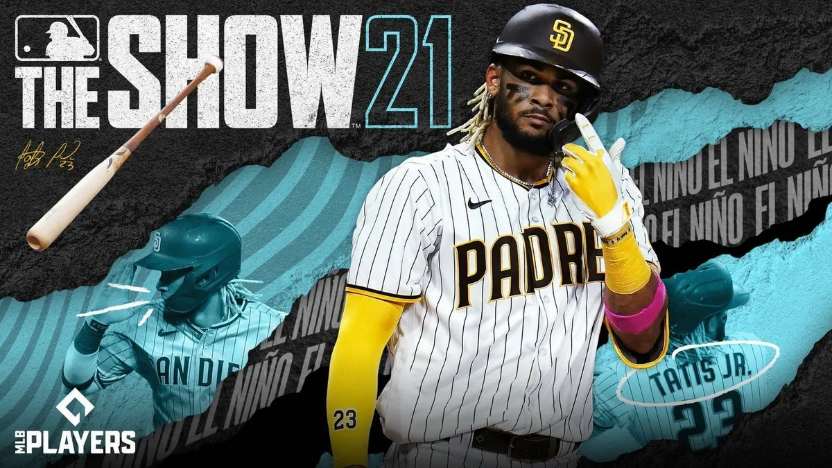 Hlavní obrázek článku: Hra MLB The Show 21 bude od prvního dne ve službě Xbox Game Pass