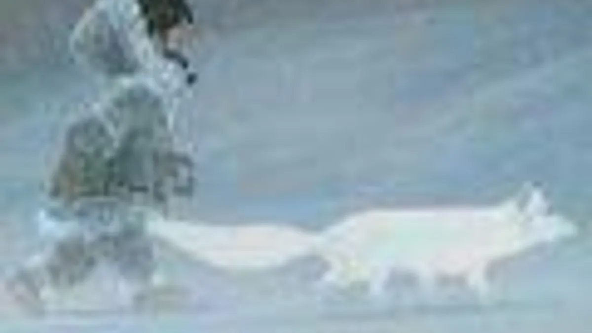 Hlavní obrázek článku: První záběry z pěkně vypadající plošinovky Never Alone