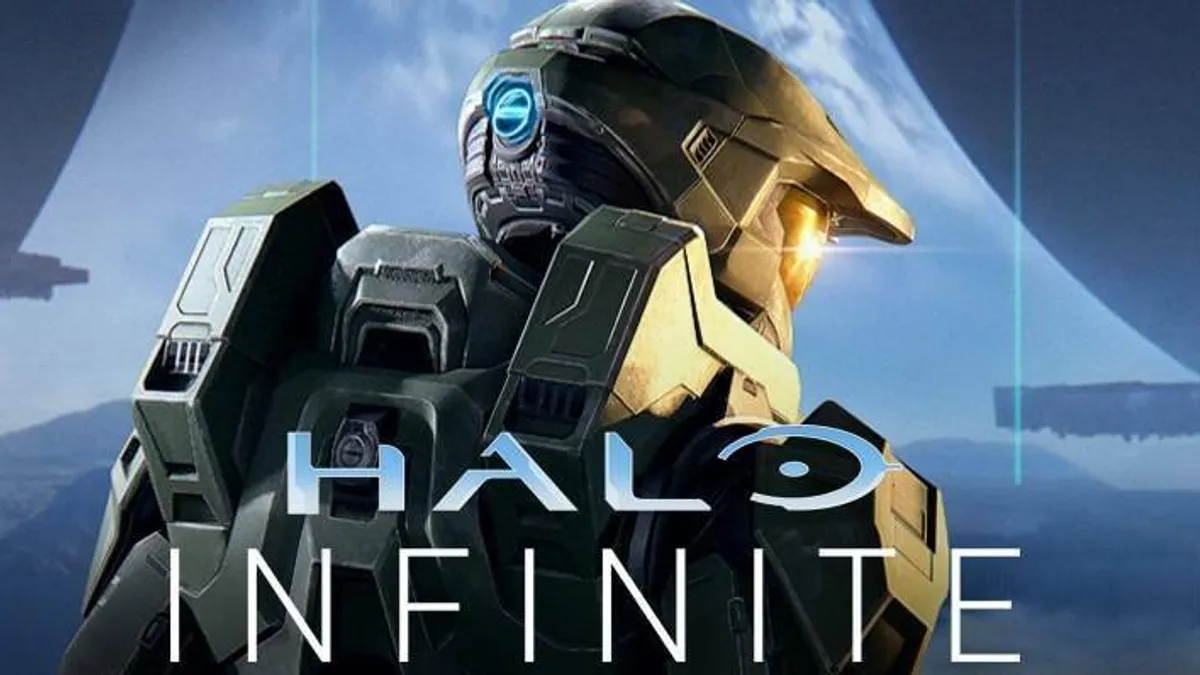 Hlavní obrázek článku: Halo Infinite pro Xbox One není druhořadá verze