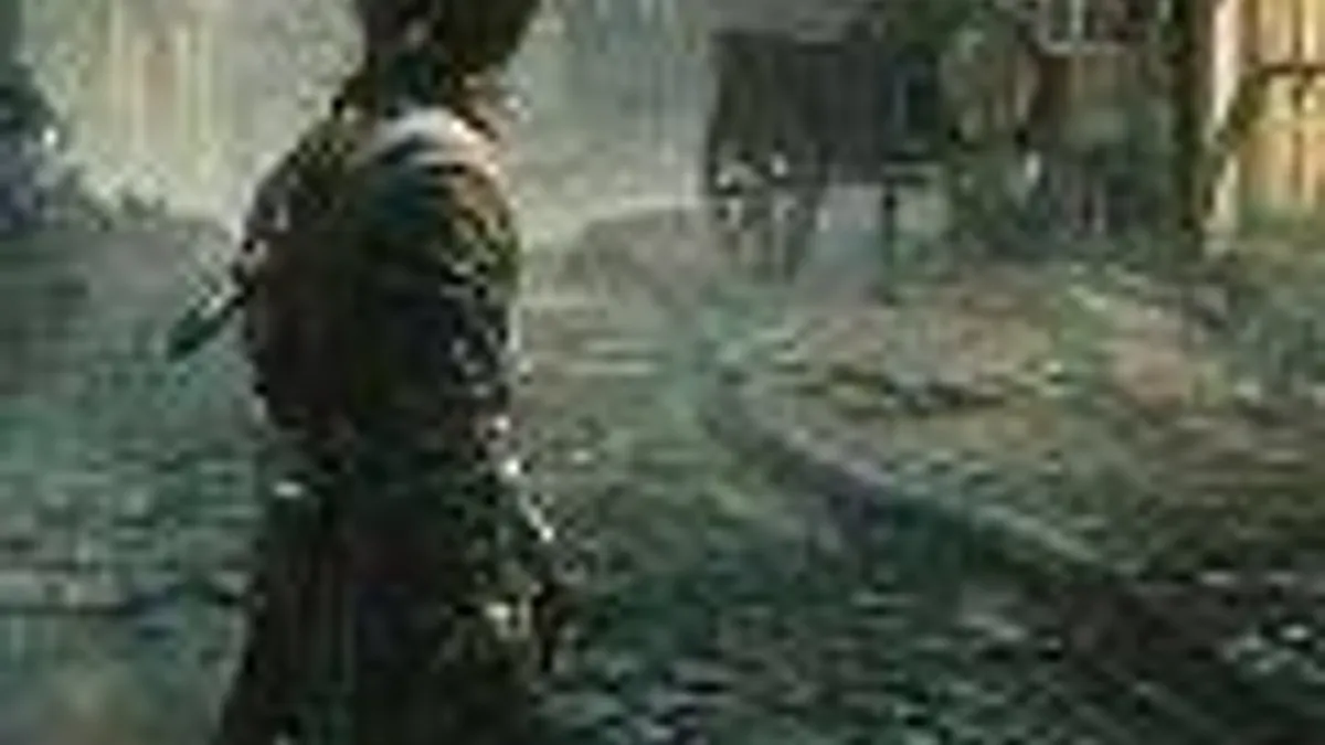 Hlavní obrázek článku: Unikl nový obrázek z Assassin's Creed: Unity?