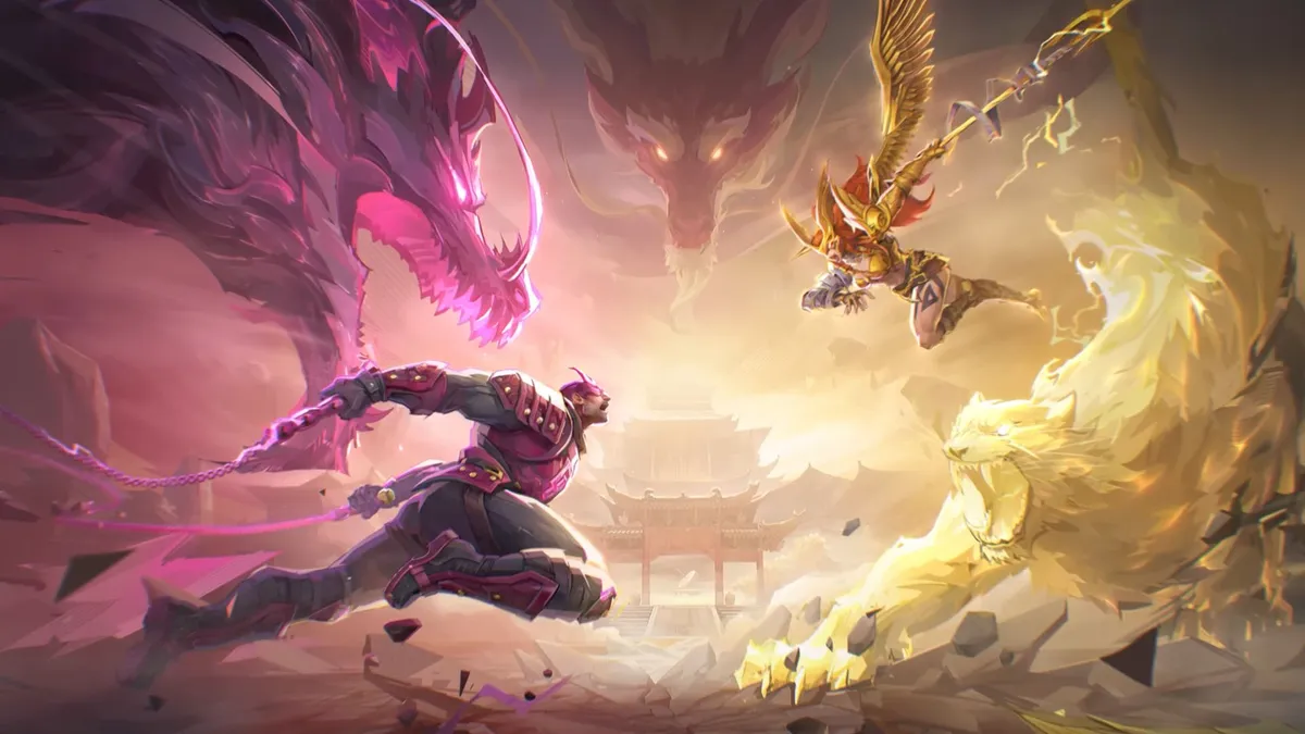 Hlavní obrázek článku: Úspěšná komiksová akce Marvel Rivals vyjde pro PlayStation 4, trailer na čtvrtou sezónu